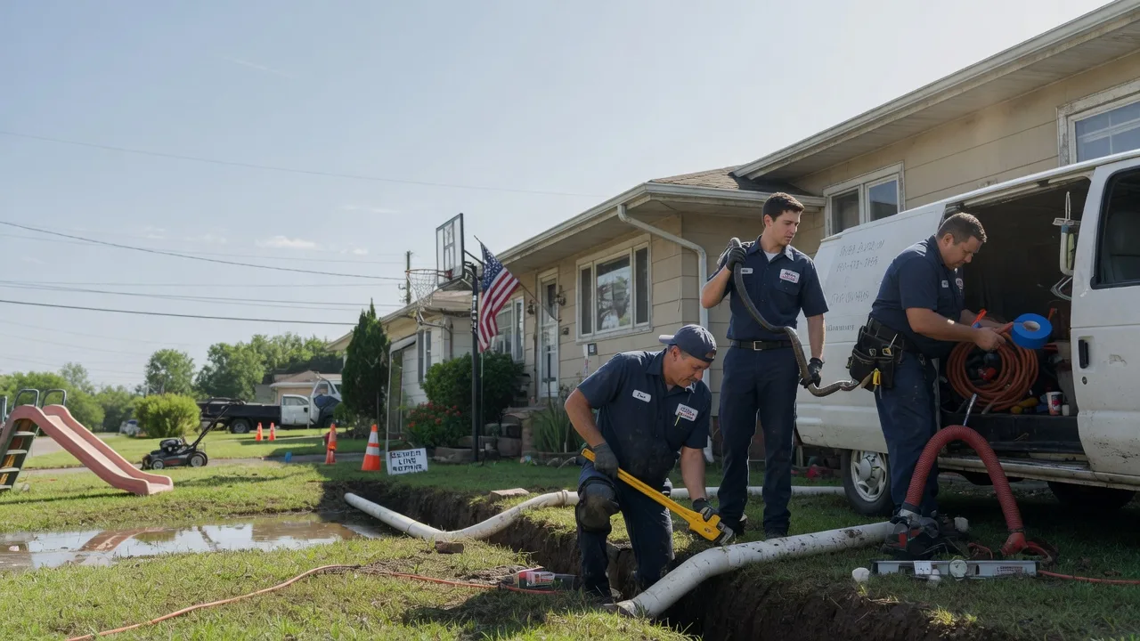 Toilet Installation in Willow Springs, MO near me